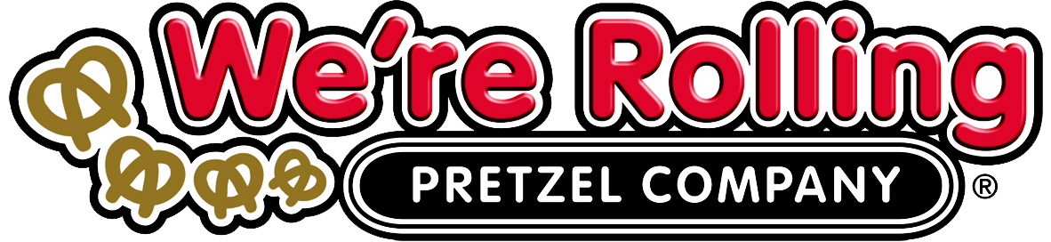 We're Rolling Pretzel Company