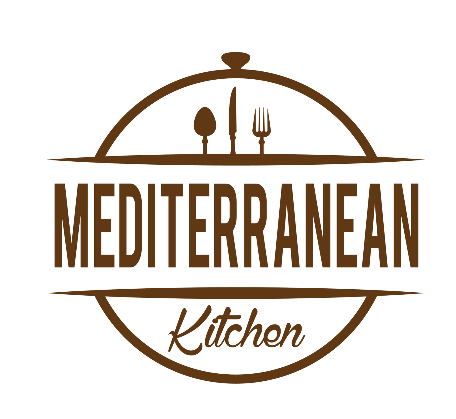 The Mediterranean Kitchen 