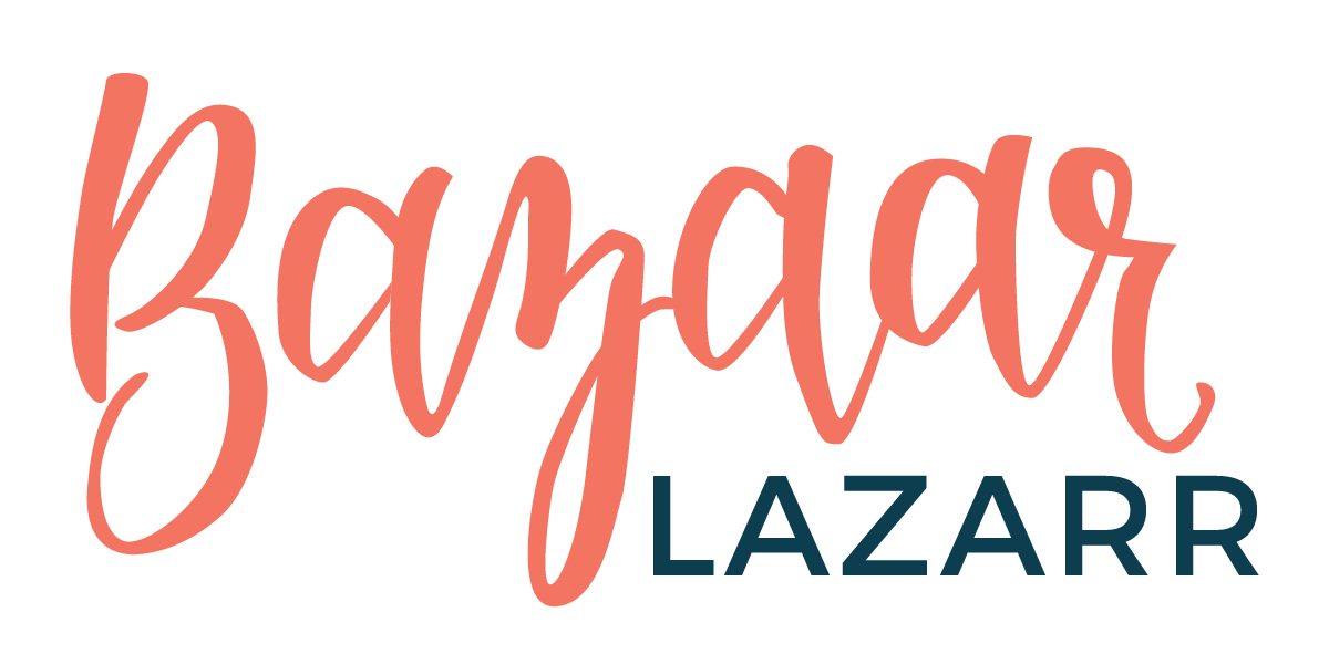 BazaarLazarr