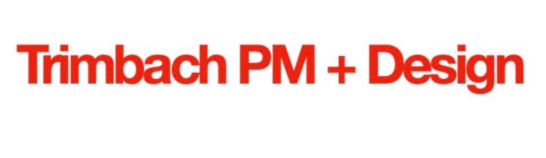 Trimbach PM + Design