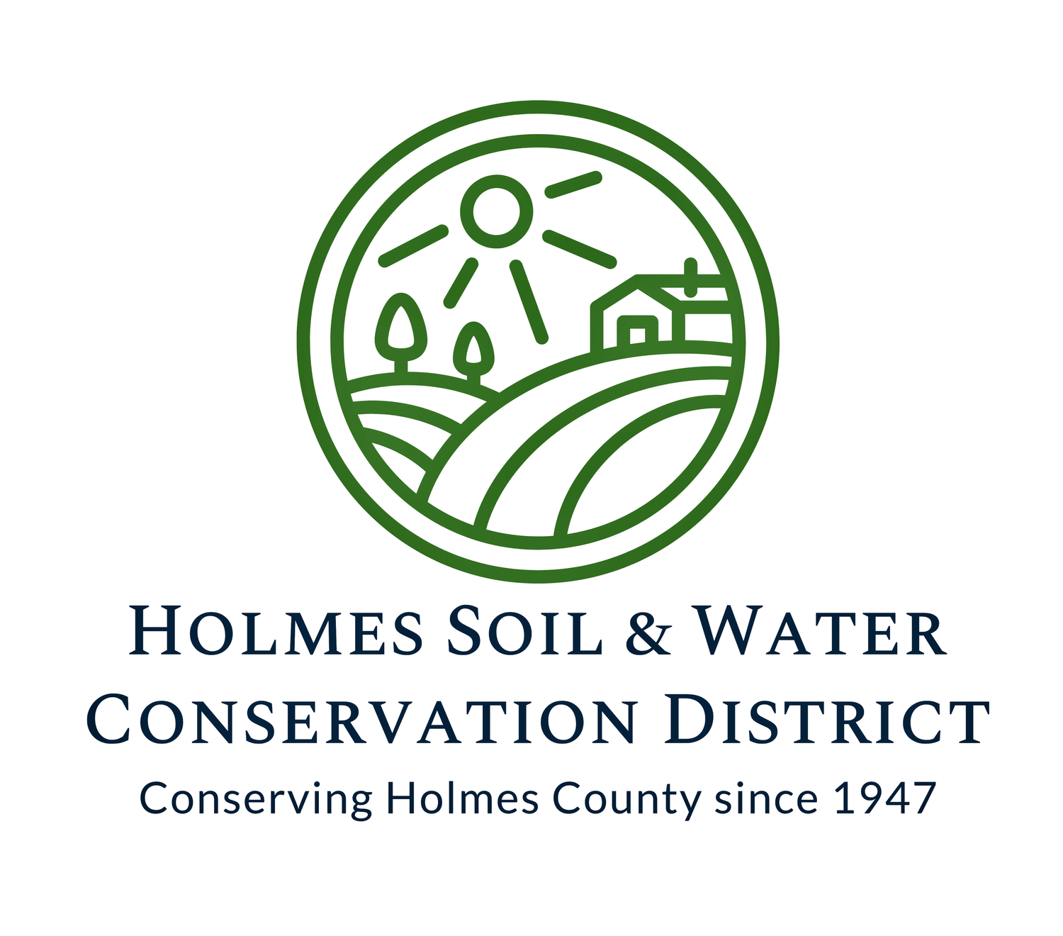 Holmes Soil & Water Conservation District