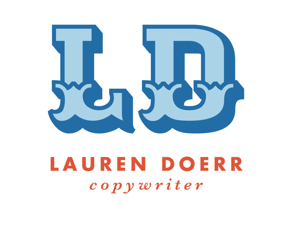 Lauren Doerr 