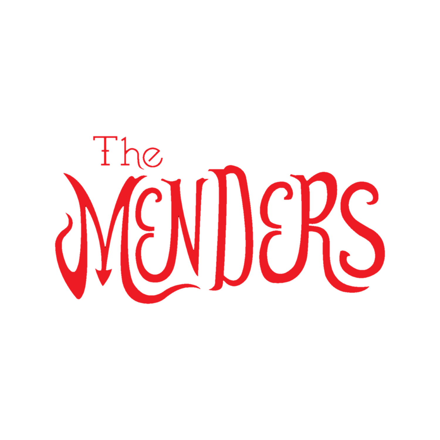 The Menders