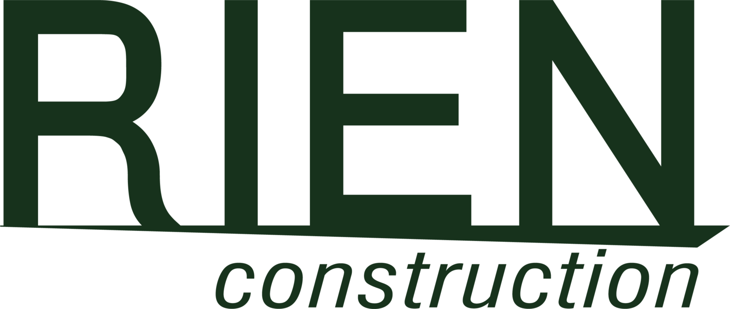 Rien Construction Company