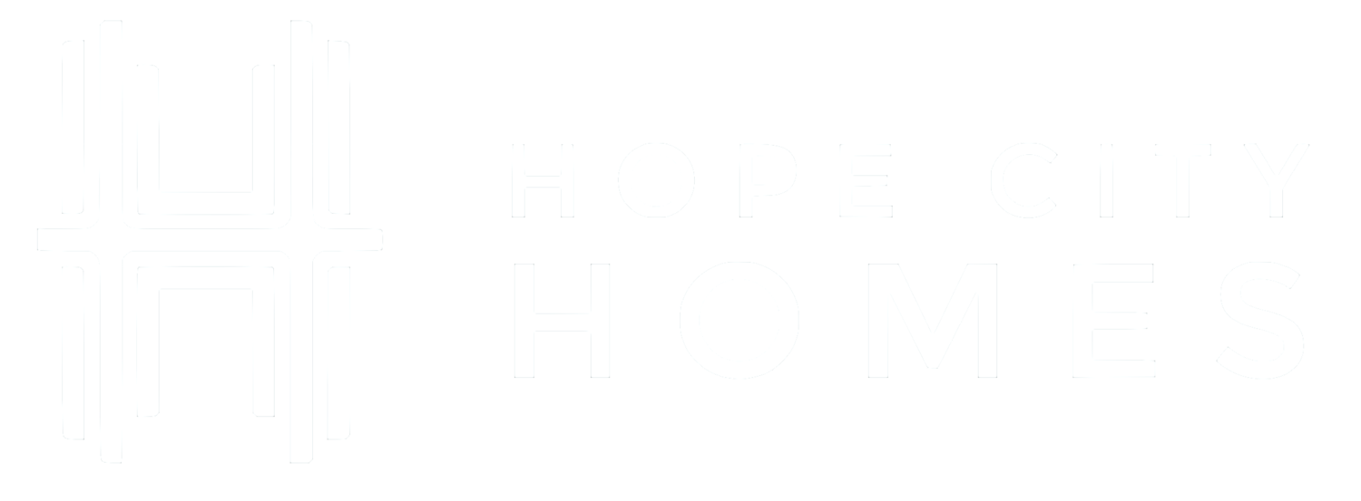 Hope City Homes