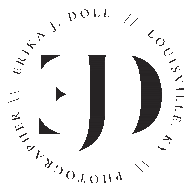 ERIKA DOLL PHOTOGRAPHER