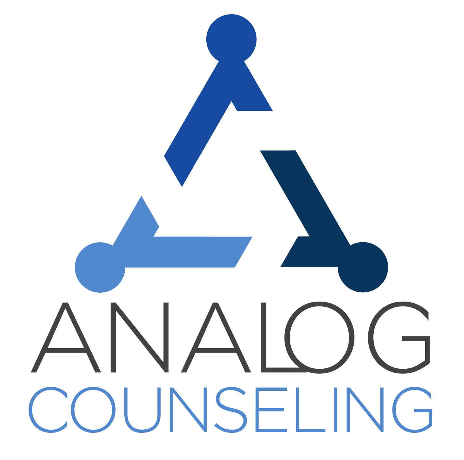 Analog Counseling 