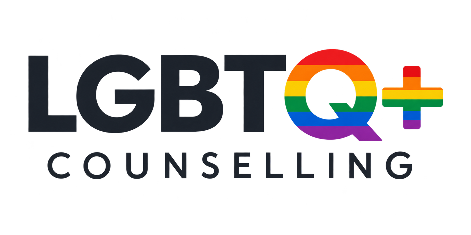 LGBTQ Counselling