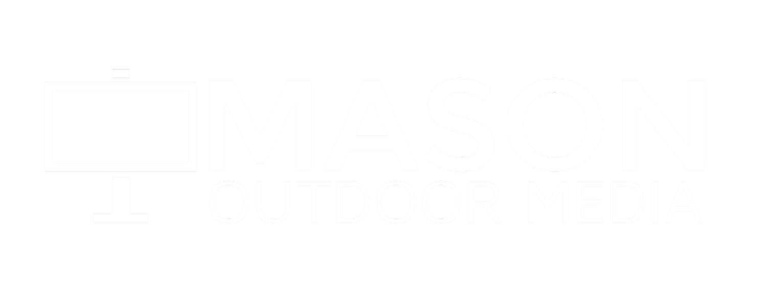 Mason Outdoor Media 