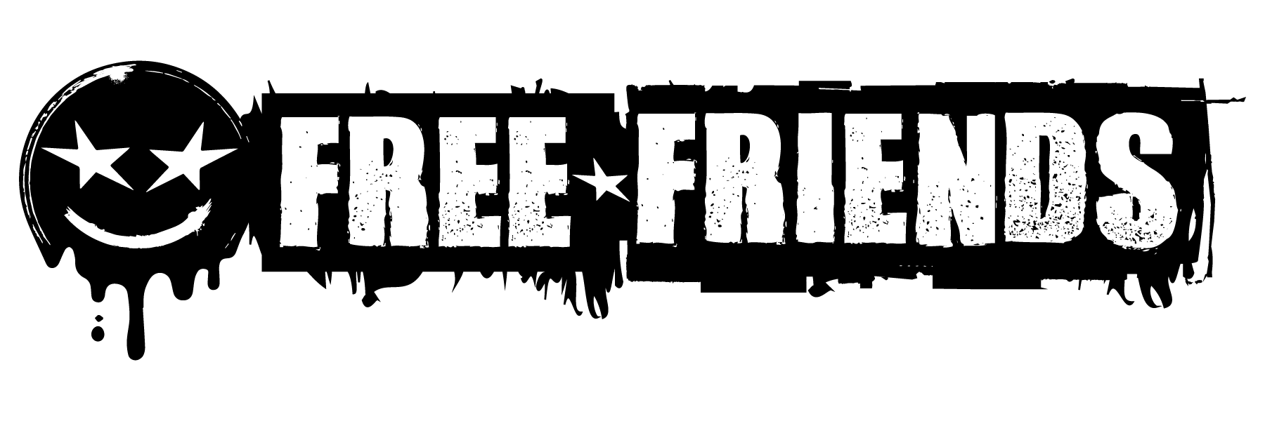 Free Friends Rock