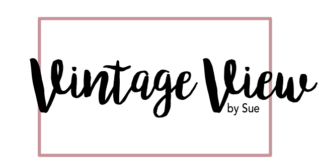 Vintage View by Sue