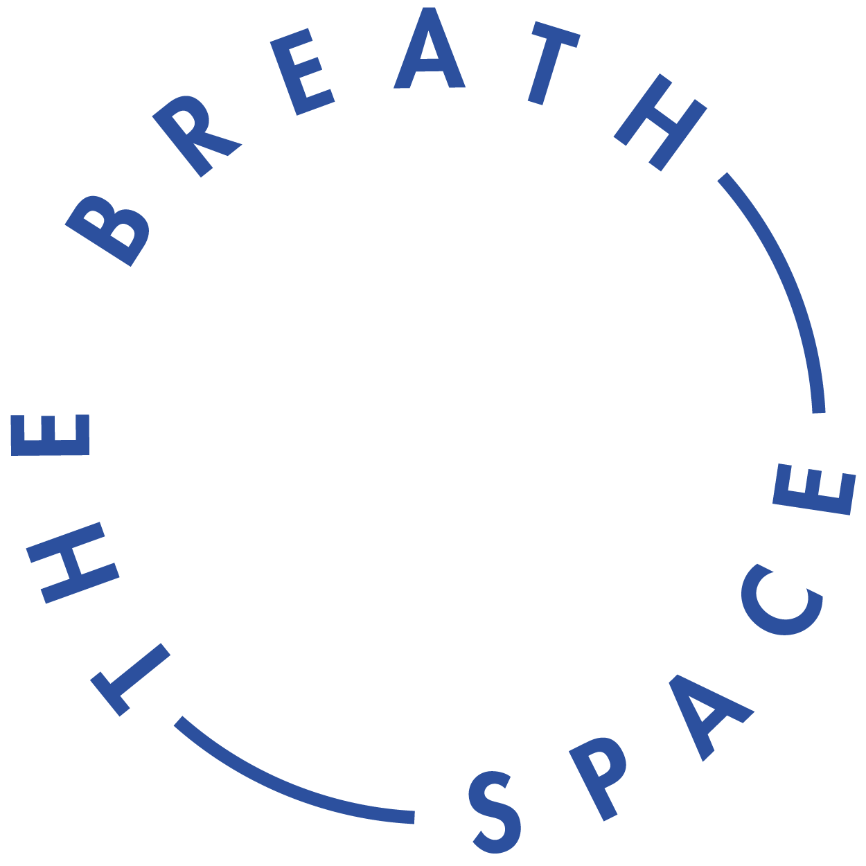 The Breath Space