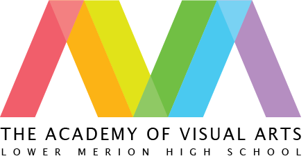 The ACADEMY OF VISUAL ARTS
