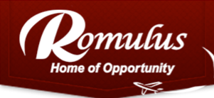 City of Romulus Construction Projects