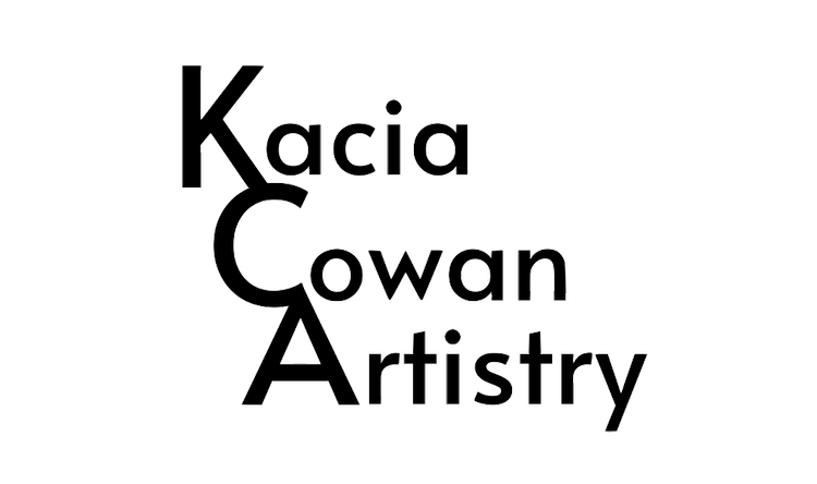 Kacia Cowan Artistry