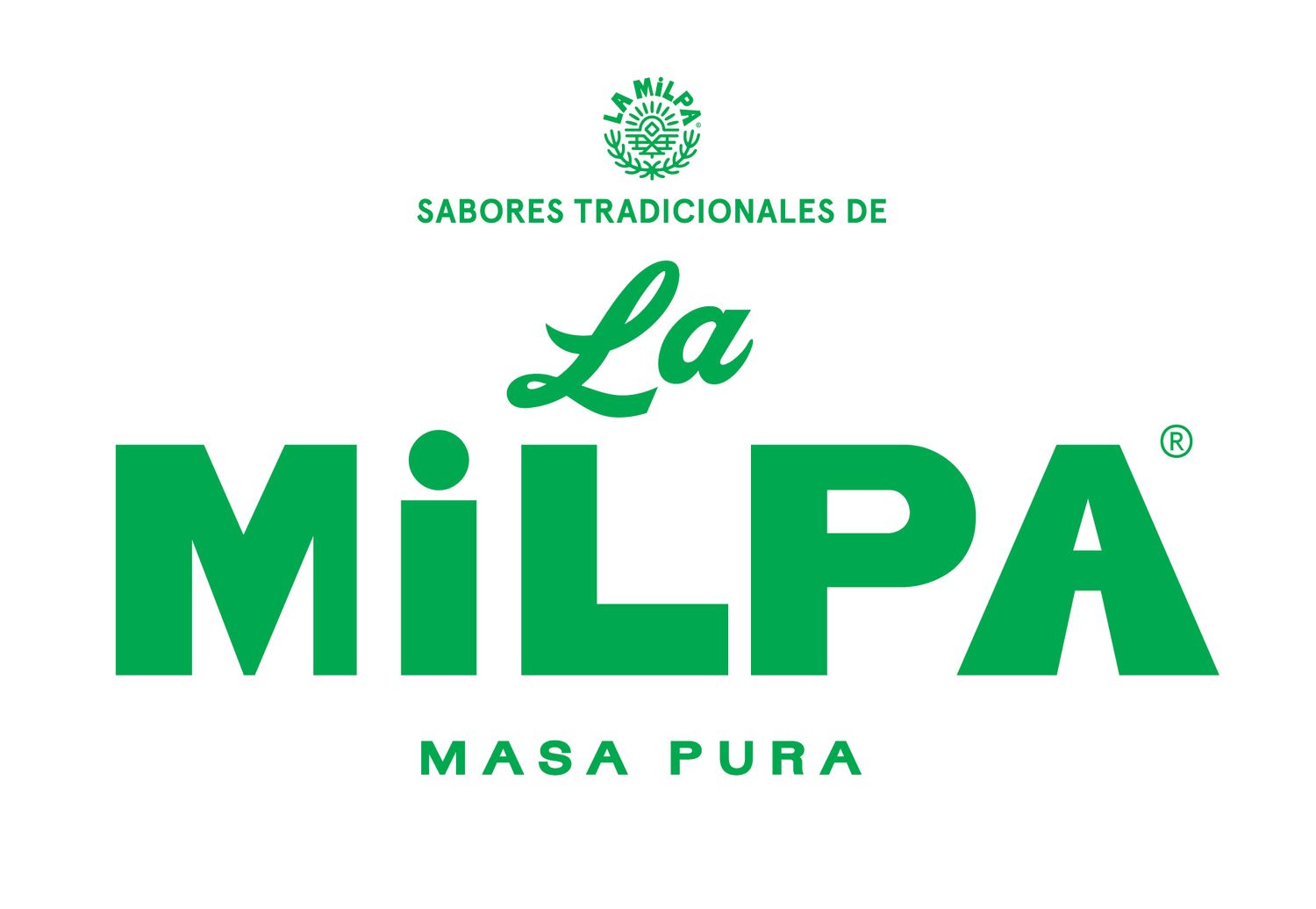 La Milpa® | Nixtamal Tortillas, Chips & Masa