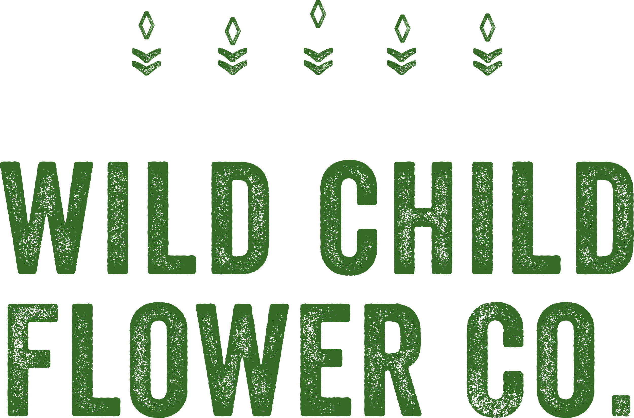 Wild Child Flower Co.