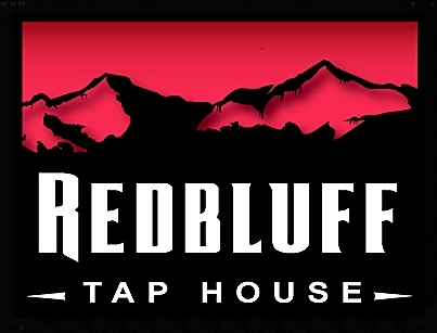 Red Bluff Tap House