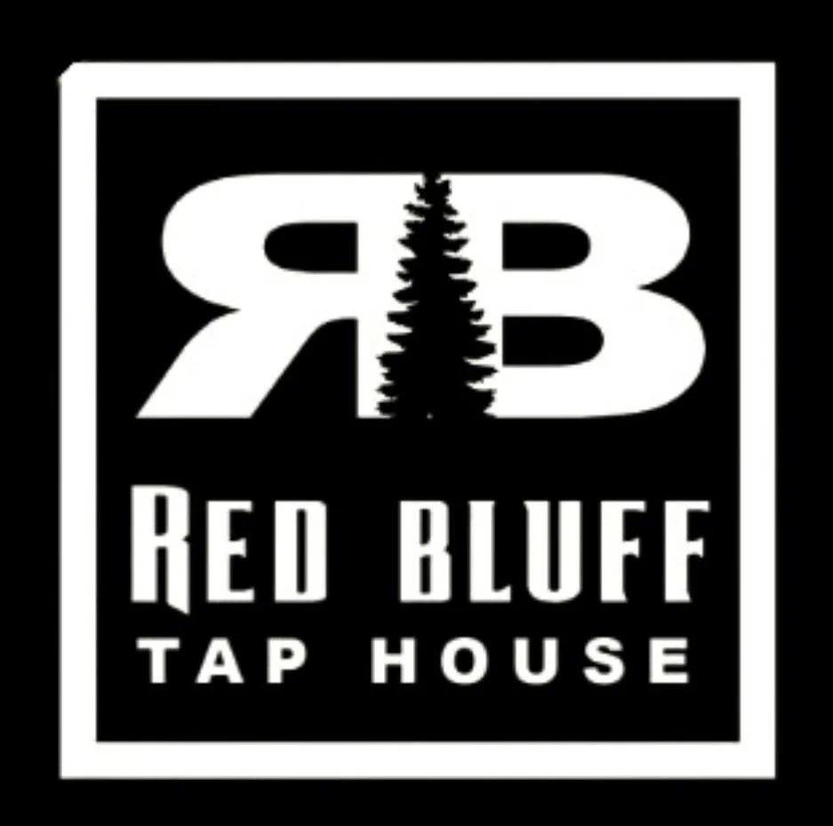Red Bluff Tap House
