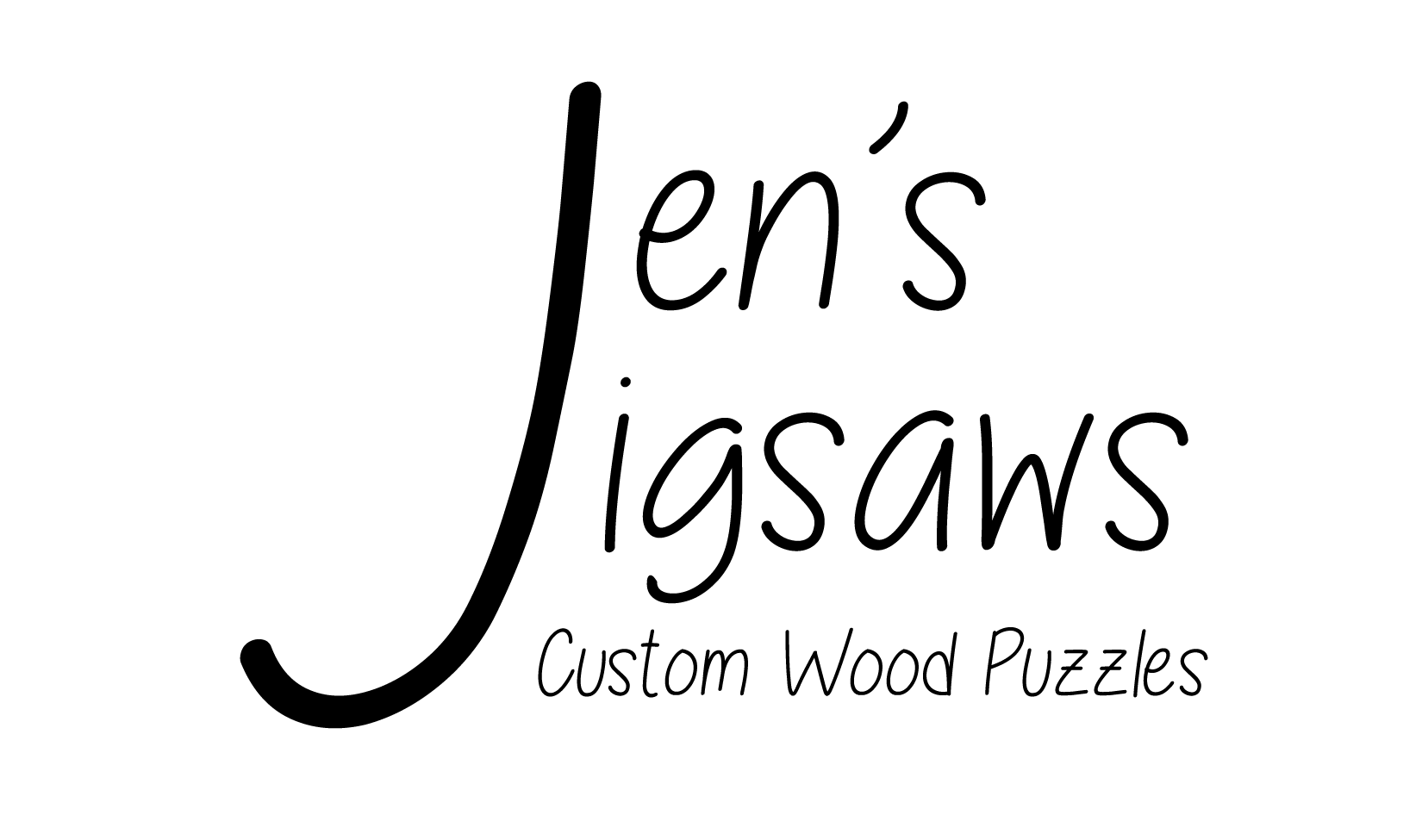 Jen&#39;s Jigsaws