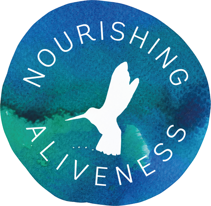 Nourishing Aliveness®