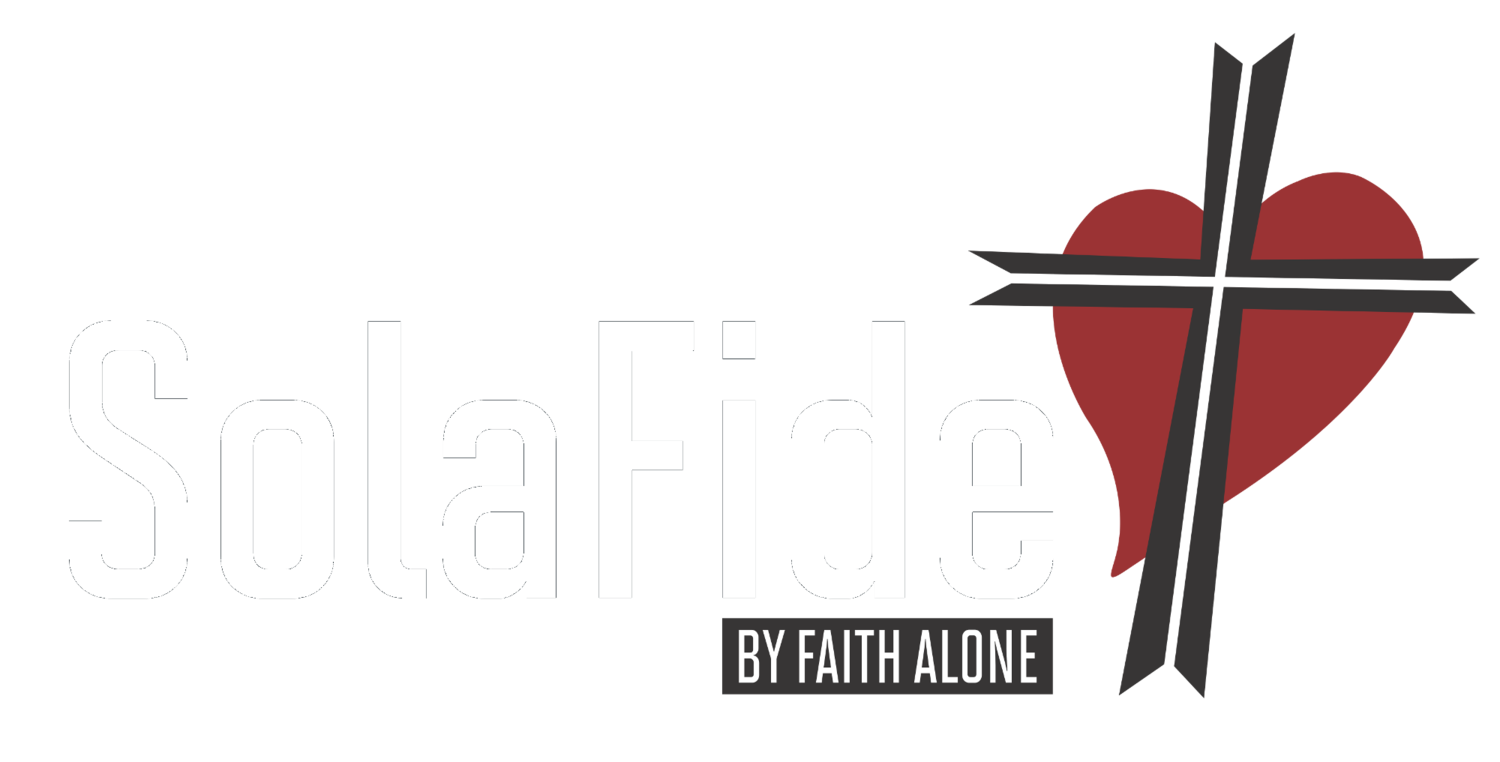 Sola Fide Lutheran