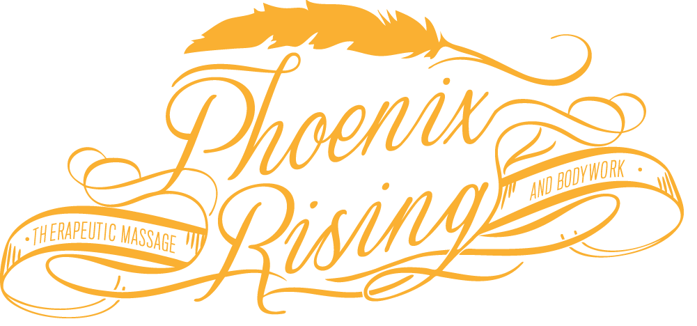 Phoenix Rising Therapeutic Massage &amp; Bodywork