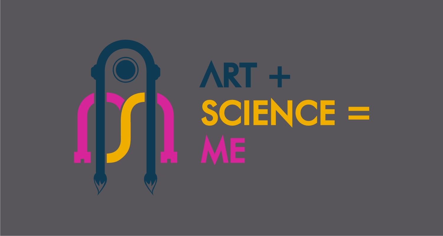 Art + Science = Me