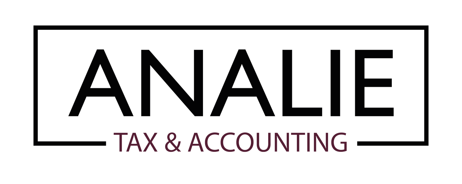 Analie Tax & Accounting