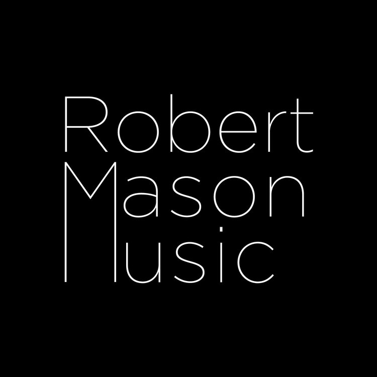 Robert Mason Music