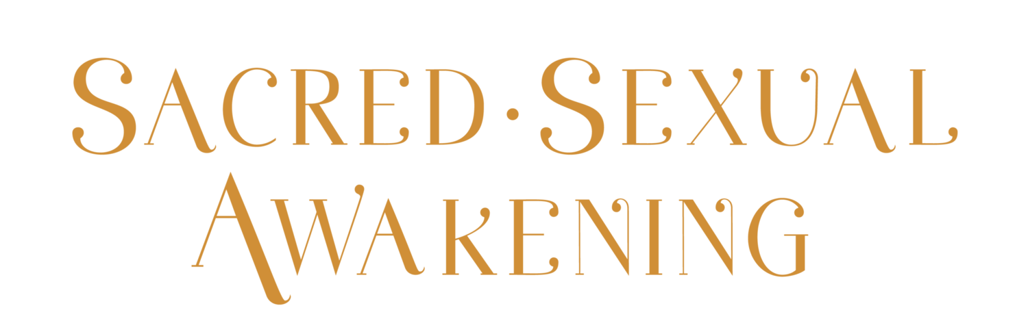 Sacred Sexual Awakening