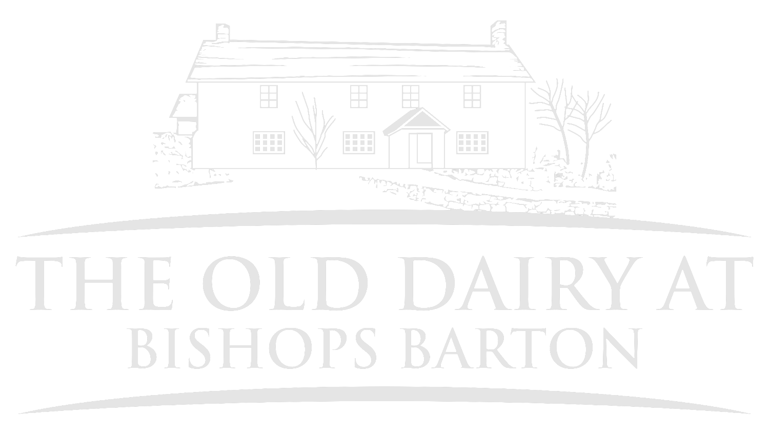 The Old Dairy at Bishops Barton