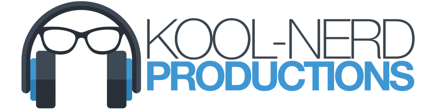 Kool-Nerd Productions®