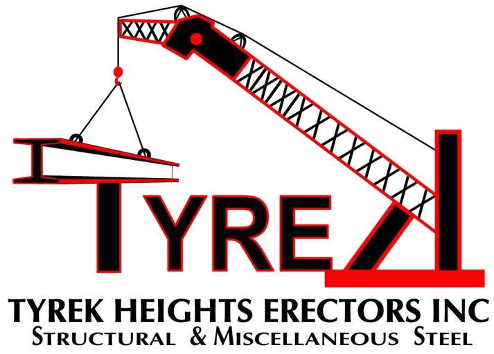 Tyrek Heights Erectors
