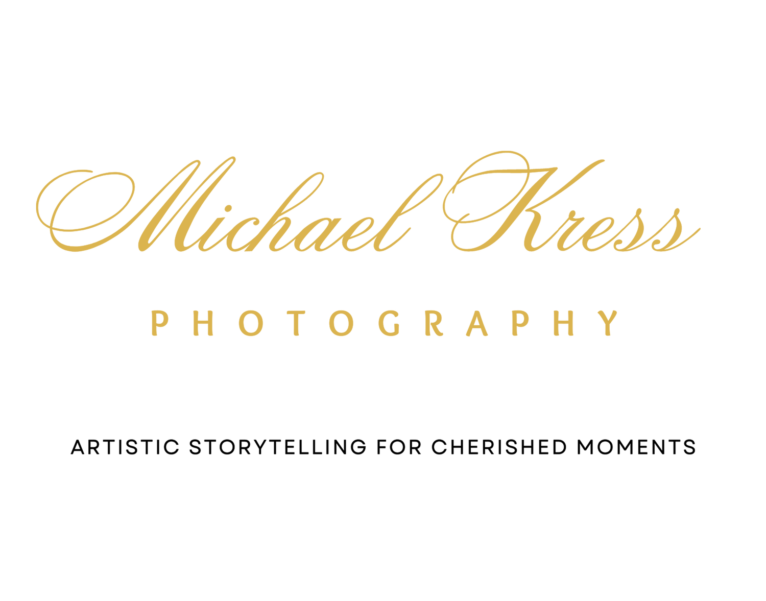 Michael Bennett Kress Photography