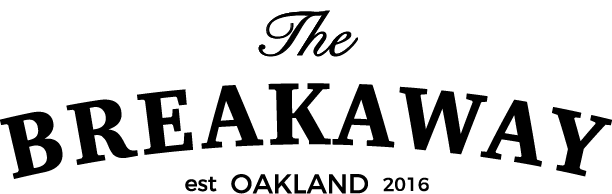The Breakaway - Learn to Swing Dance in Oakland