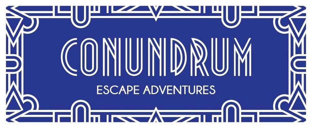Conundrum Escape Adventures - Unique Escape Rooms in Dallas Fort Worth 