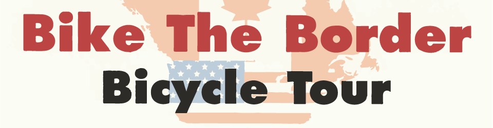 Bike the Border