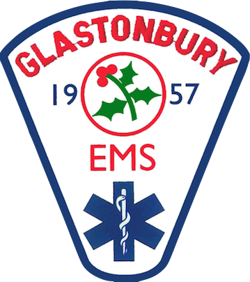 Glastonbury EMS