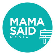 Mama Said media