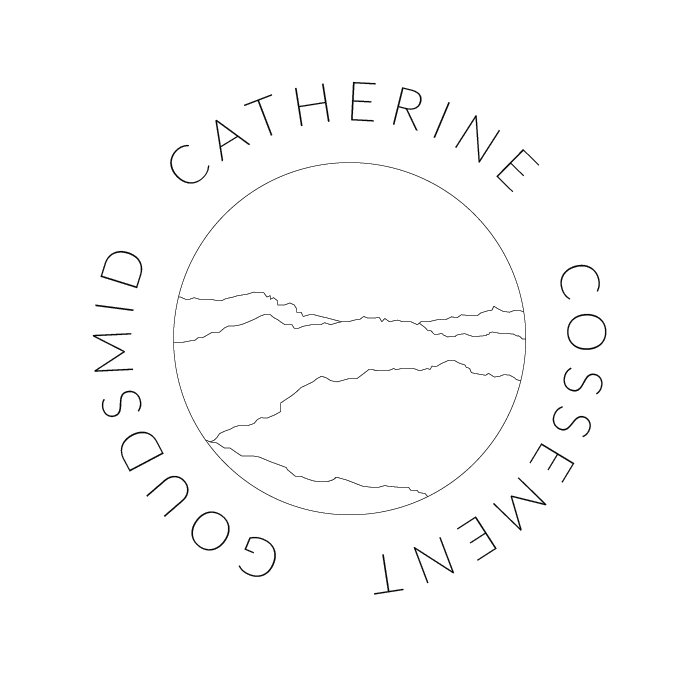 Catherine Cossement