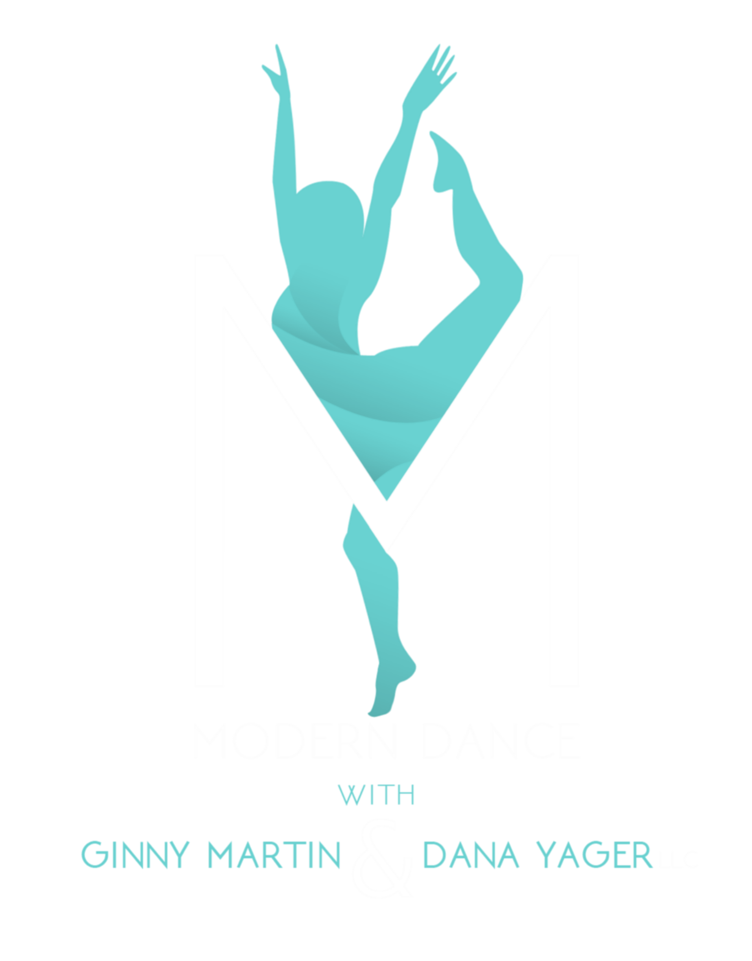 Modern Dance with Ginny Martin and Dana Yager, LLC