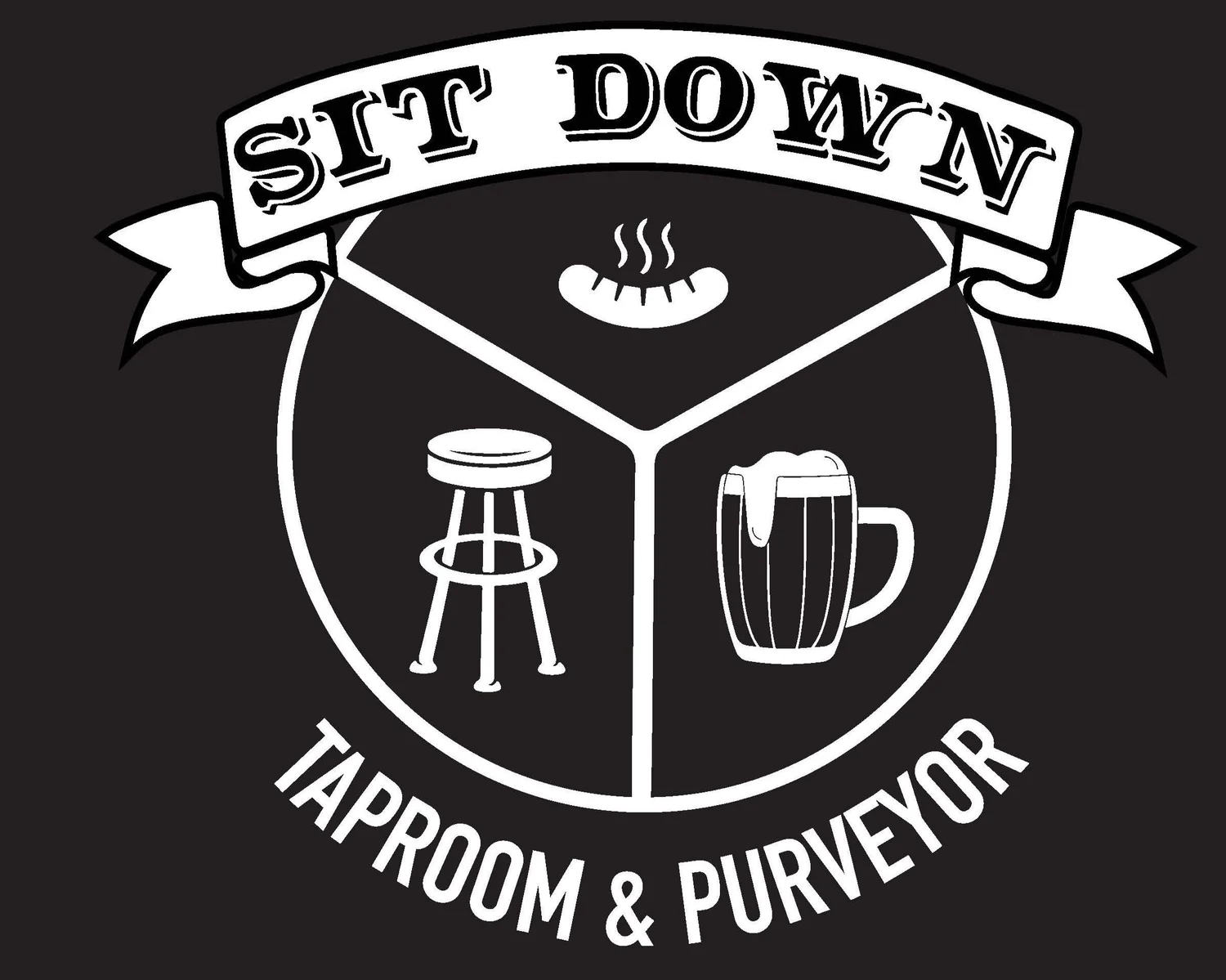 Sit Down Taproom & Purveyor