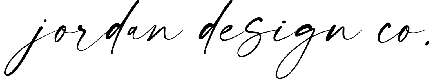 jordan design co.