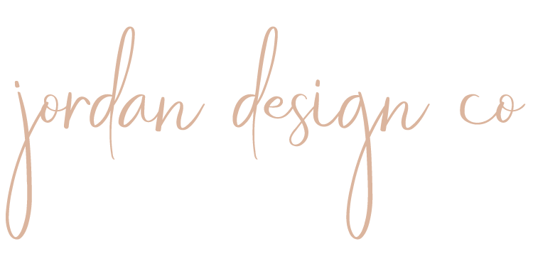 jordan design co.