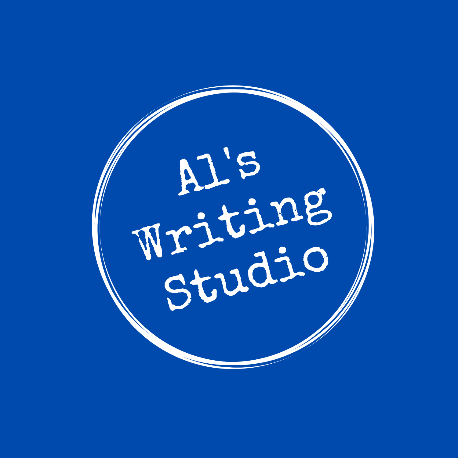 Al&#39;s Writing Studio Alton Gansky Books