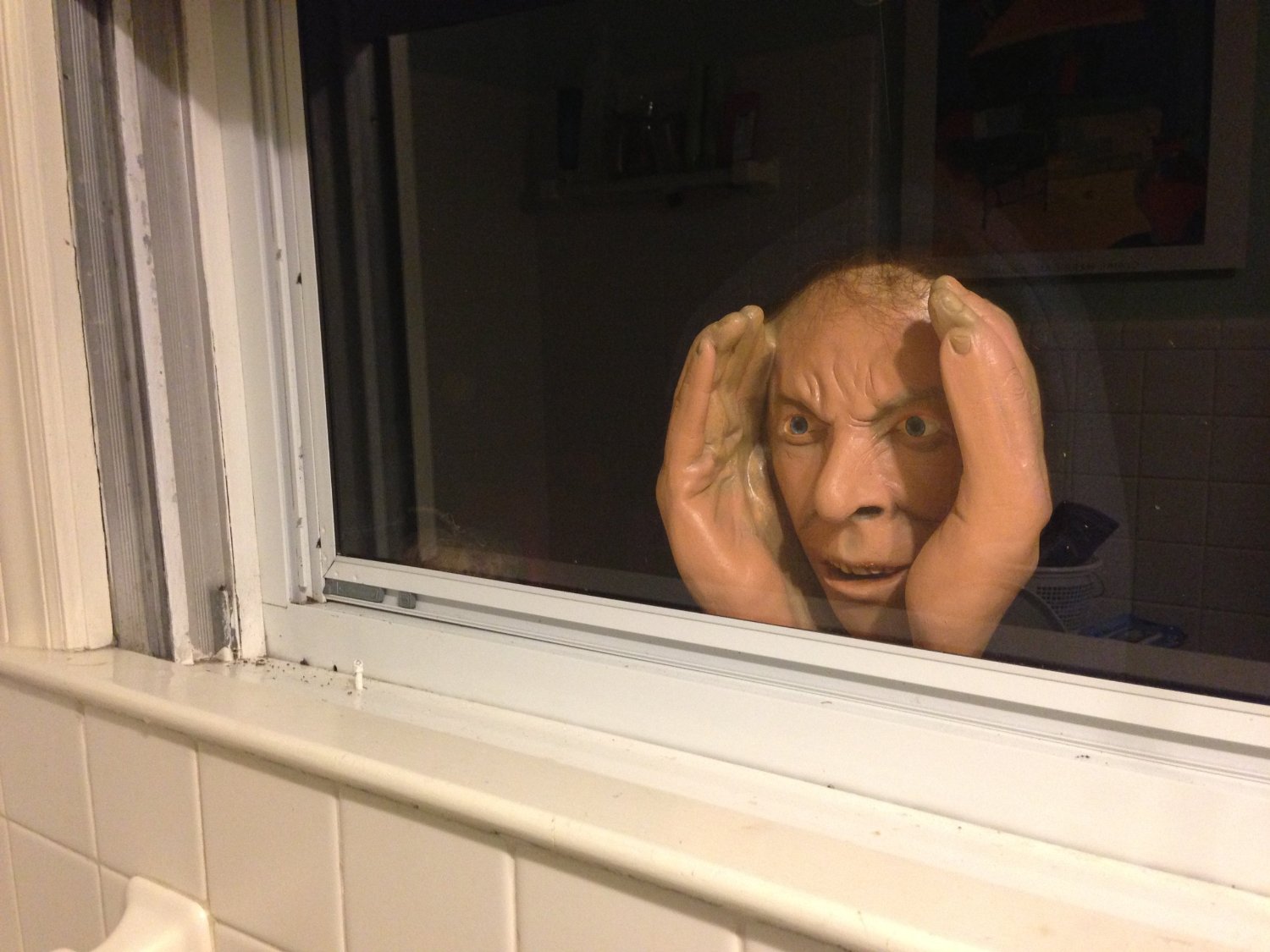 Sorry peeping toms like showers fan images