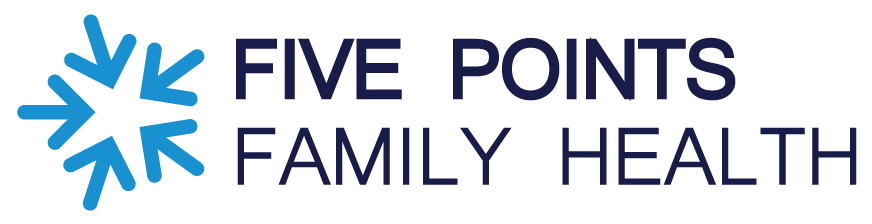 Five Points Family Health