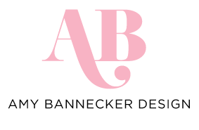 Amy Bannecker Design