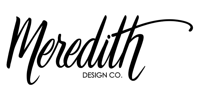 Meredith Design Co.